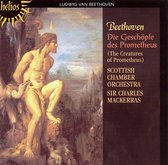 Scottish Chamber Orchestra - Beethoven: Die Geschopfe Des Prometheus (CD)