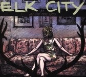 All The Real Girls - Elk City (CD)