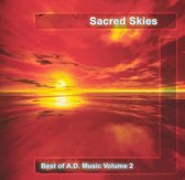 Sacred Skies: Best of Ad Music, Vol. 2