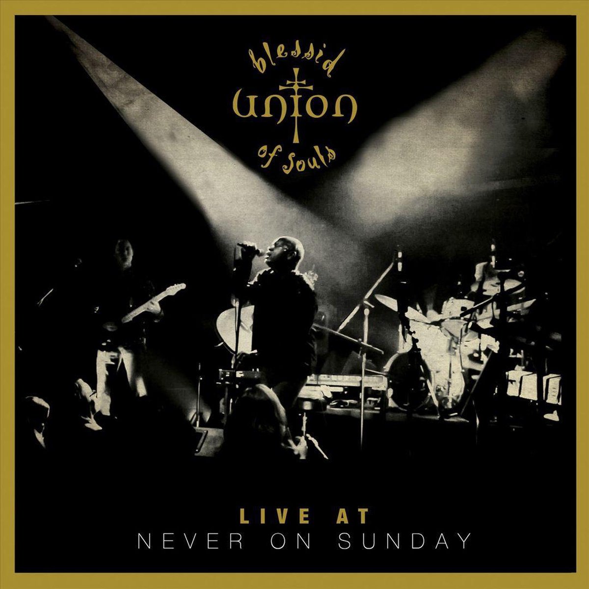 Live At Never On Sunday
