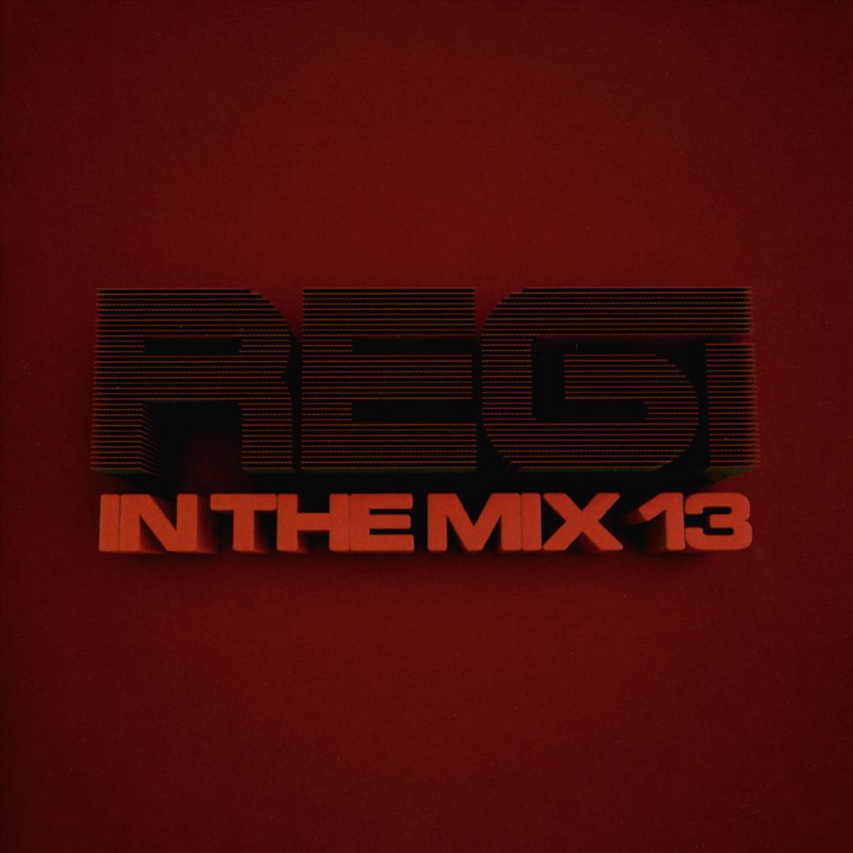 Regi In The Mix 13