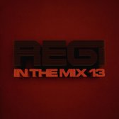Regi In The Mix 13