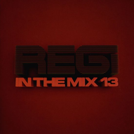Regi In The Mix 13