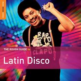 Various Artists - Latin Disco. The Rough Guide (CD)