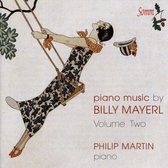 Piano Music By Billy Mayerl Volume Two