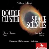 Double Cluster/Space Sciences