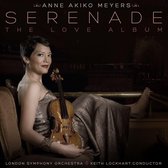 Serenade - The Love Album