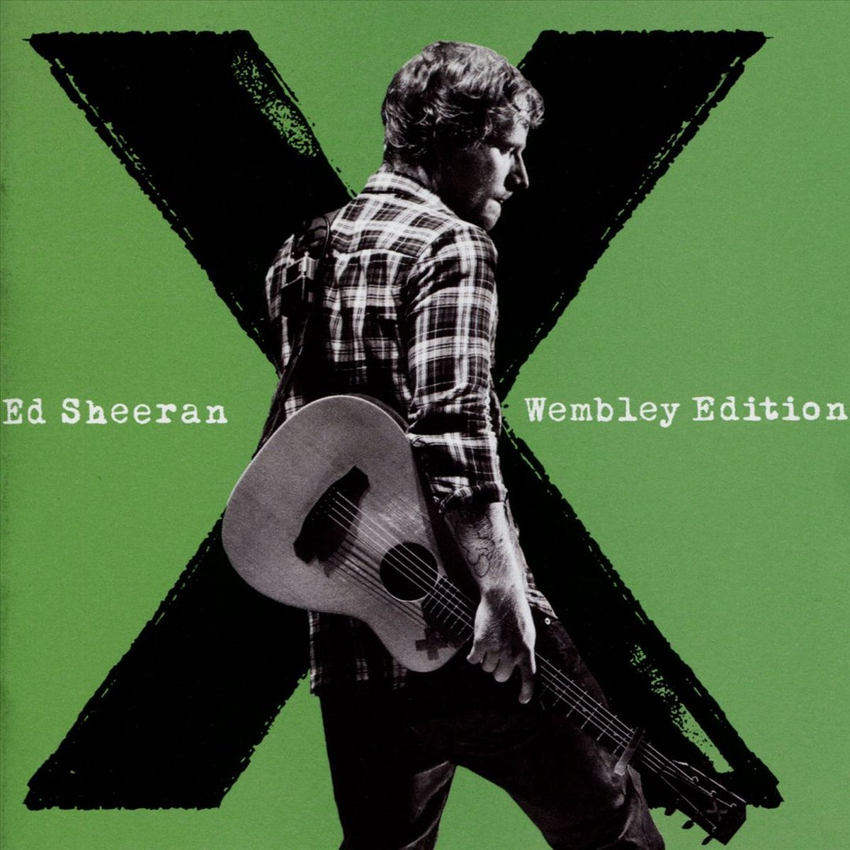 X Wembley Edition
