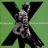 Ed Sheeran: X Wembley Edition [CD]+[DVD]