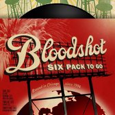 Bloodshot Six Pack to Go