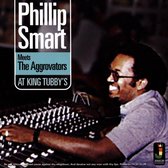 Phillip Smart - Meets The Aggrovators At King Tubby (CD)