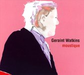 Geraint Watkins - Moustique