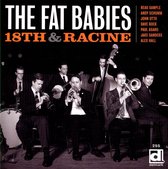 The Fat Babies - 18th & Racine (CD)