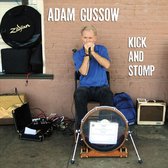 Kick and Stomp