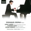 Saint-Saens - Goss - Franck: Piano