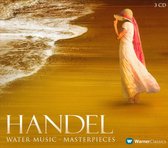 Händ:Water Music Masterpieces