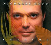 Nicholas Gunn - Breathe (CD)
