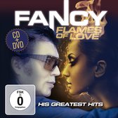 Flames Of Love.. -Cd+Dvd-