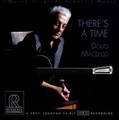 Doug Macleod - There's A Time (2 LP)