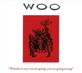 Whichever Way You Are Going, You Are Going Wrong