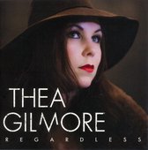 Thea Gilmore - Regardless (CD)