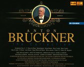 Thielemann Wand Haitink Tennsted - Bruckner: The Collection 20-Cd