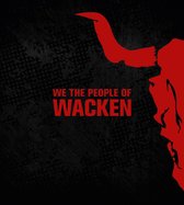 We The People Of Wacken