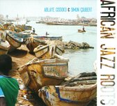 Goubert Cissoko - African Jazz Roots (CD)