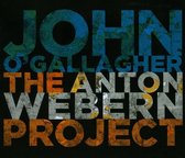 The Anton Webern Project