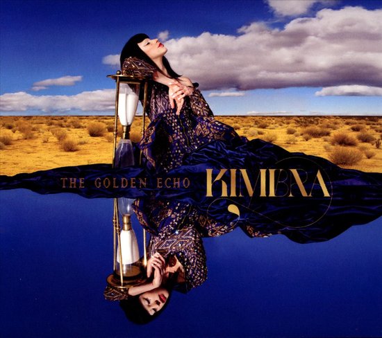 Kimbra - The Golden Echo, Kimbra | Muziek | bol