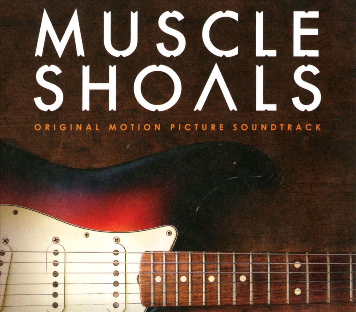 Muscle Shoals