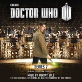 Doctor Who - Series 7 - OST