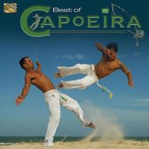 Capoeira - Best Of Capoeira (CD)