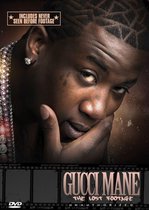 Lost Footage (DVD)