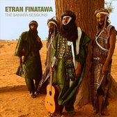 Etran Finatawa - The Sahara Sessions (CD)