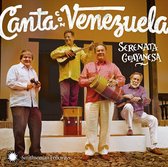 Serenata Guayanesa - Canta Con Venezuela! Sing With Venezuela (CD)