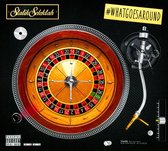 Statik Selektah - Whatgoesaround (CD)