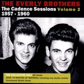 The Cadence Sessions Volume 2 1957-1960