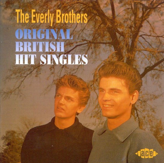 The Original British Hit Singles