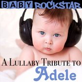 A Lullaby Tribute To Adele