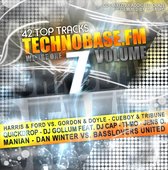 TechnoBase.FM, Vol. 7