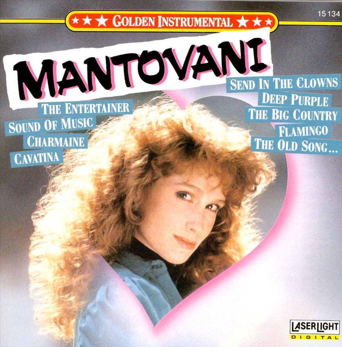 Golden Instrumental Hits