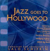 Lalo Schifrin - Jazz Goes To Hollywood (CD)