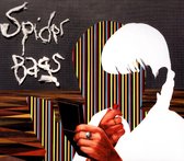 Spider Bags - Frozen Letter (CD)