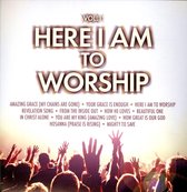 Here I Am To Worship 1