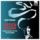 Henry Mancini: Music For Peter Gunn