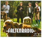 Faltenradio - Zoo Live (CD)