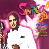 Essence of Swing: Wild Party