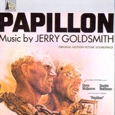 Papillon [Original Soundtrack]