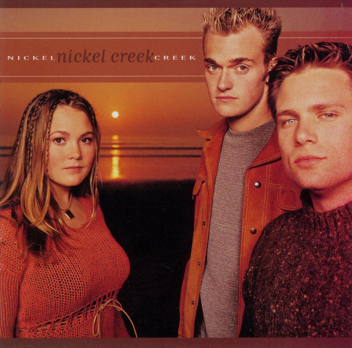Nickel Creek